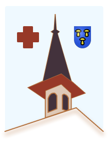 Belltowerlogo of the Cabinet du Collège