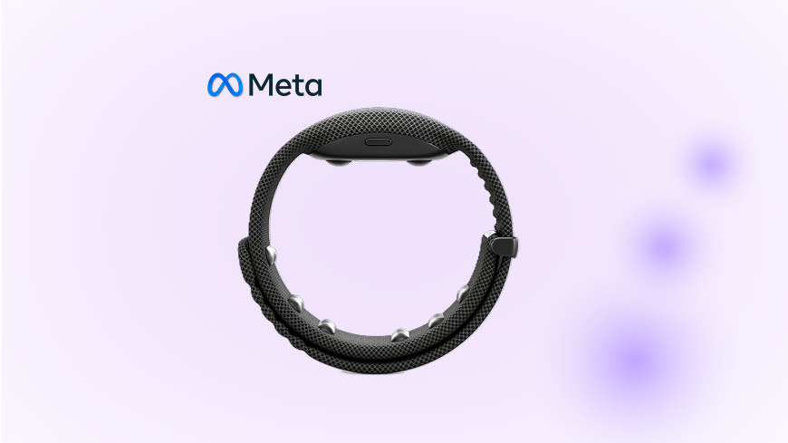 Meta Wristband
